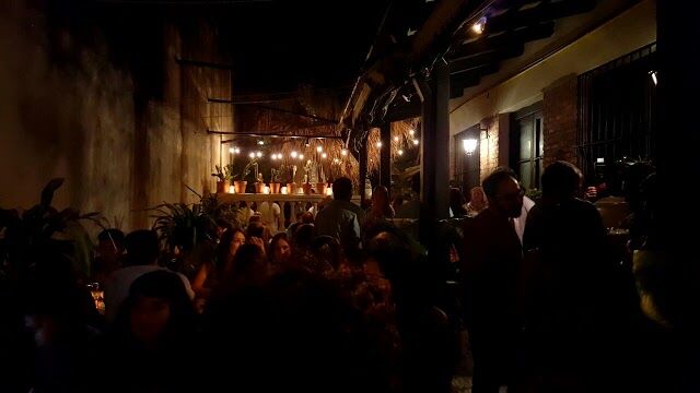 El Capo Rogelio Alvarez